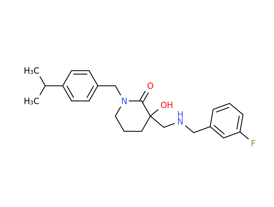 Structure Amb19616302