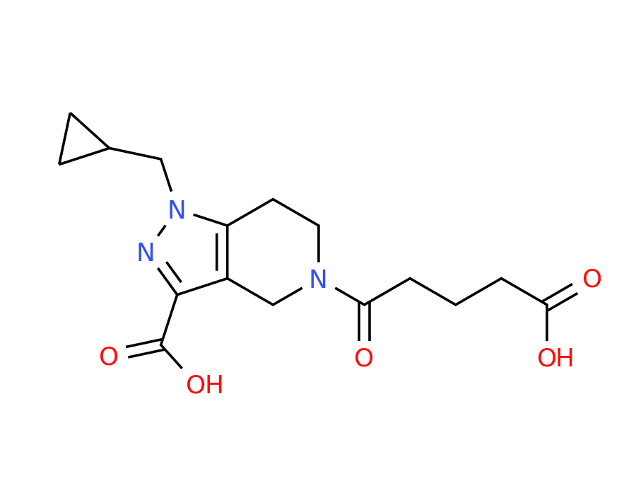 Structure Amb19616308