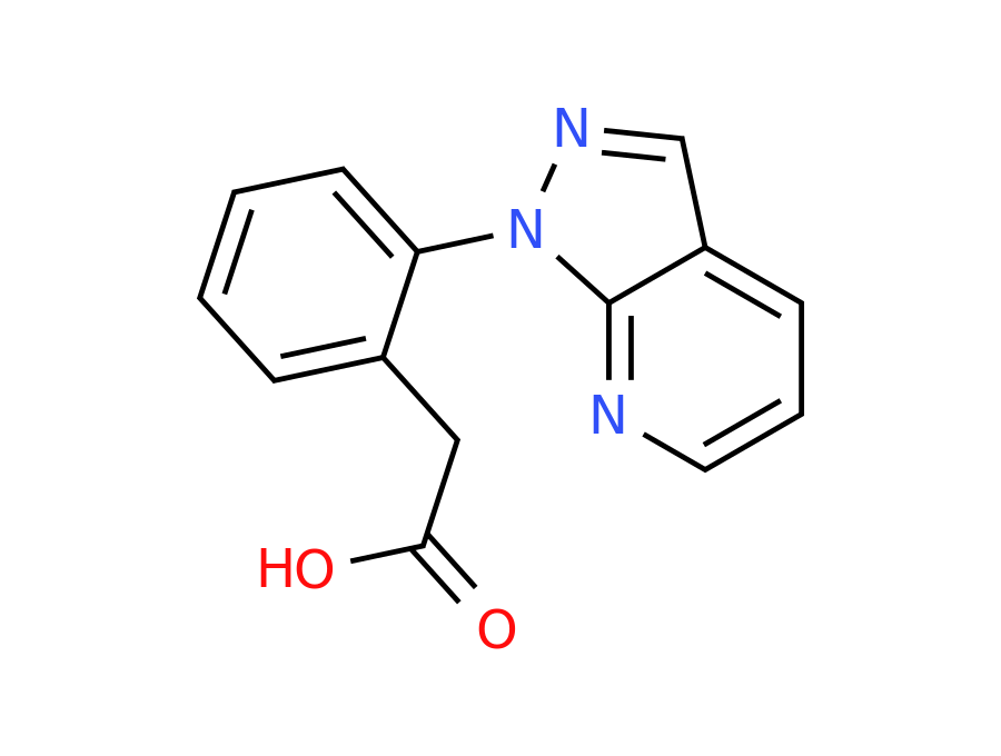 Structure Amb19616315