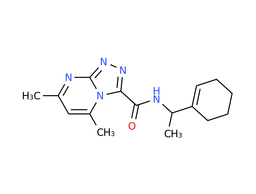 Structure Amb19616323