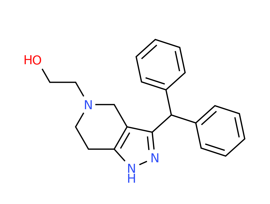 Structure Amb19616342