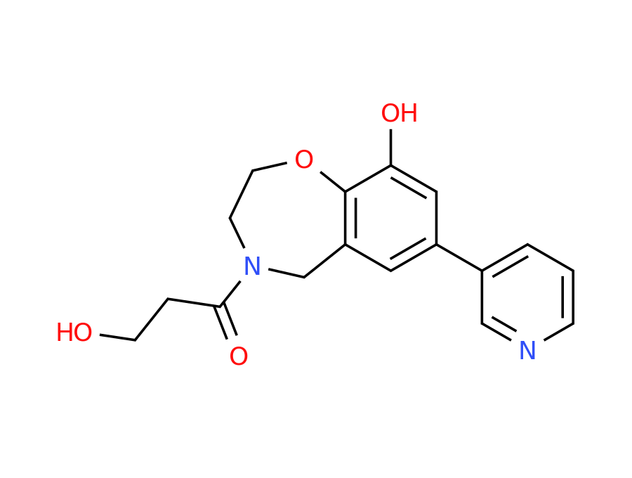 Structure Amb19616344