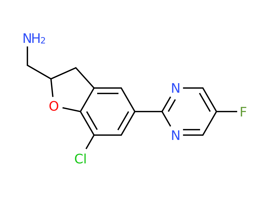 Structure Amb19616346