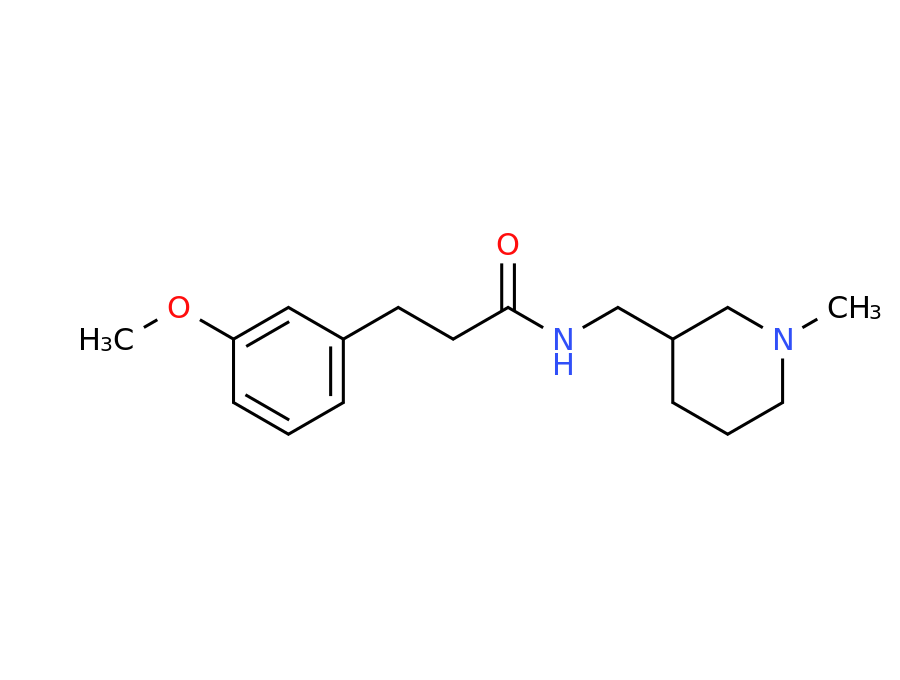 Structure Amb19616347