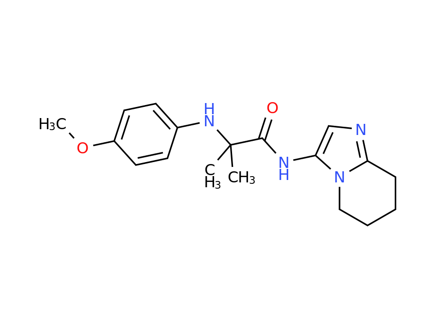 Structure Amb19616353