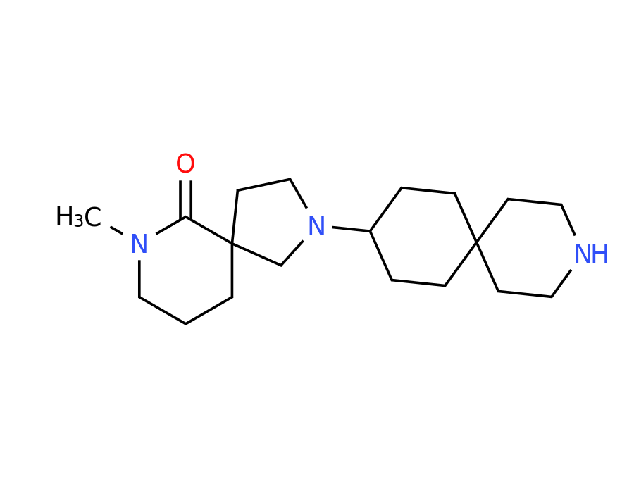 Structure Amb19616360