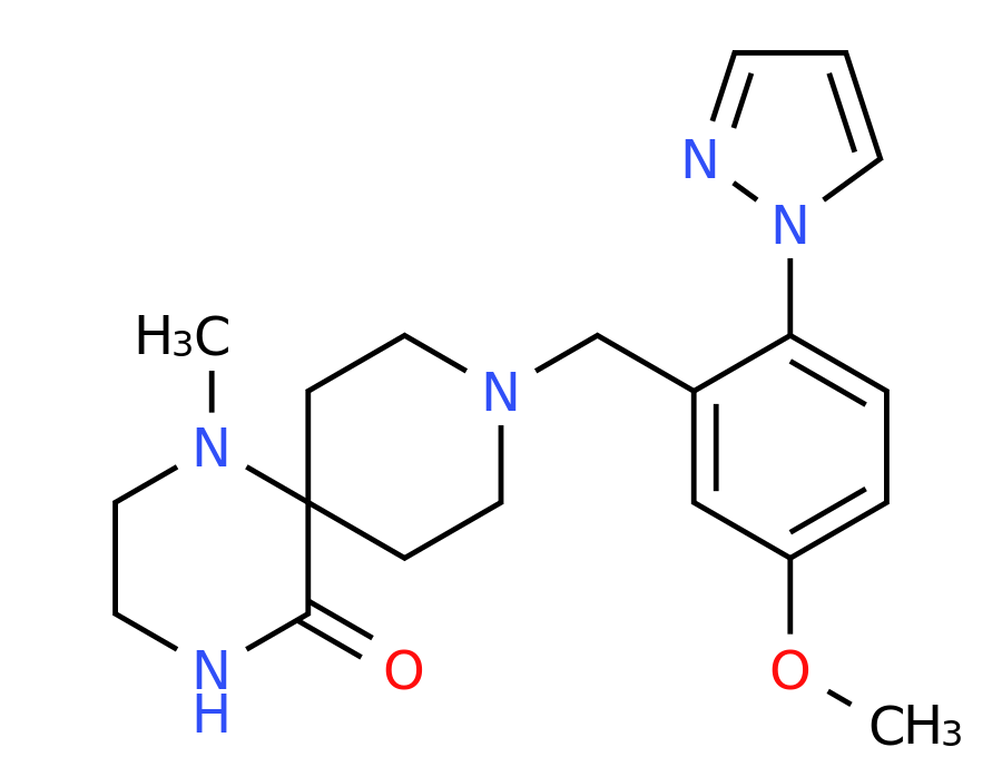 Structure Amb19616392