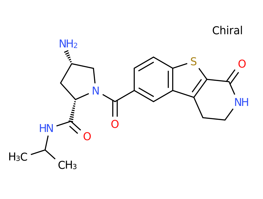 Structure Amb19616415