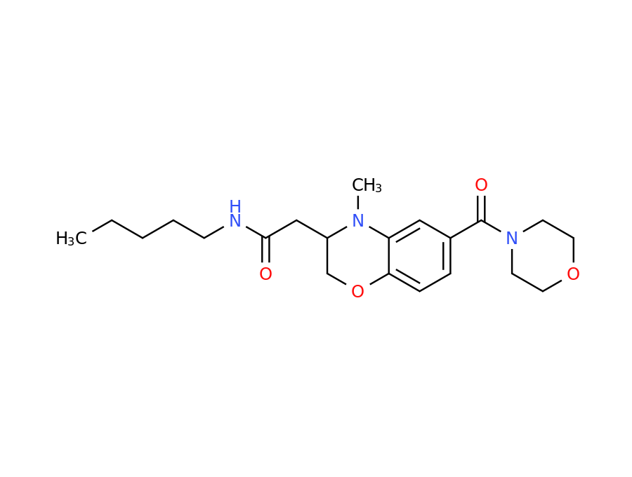 Structure Amb19616462