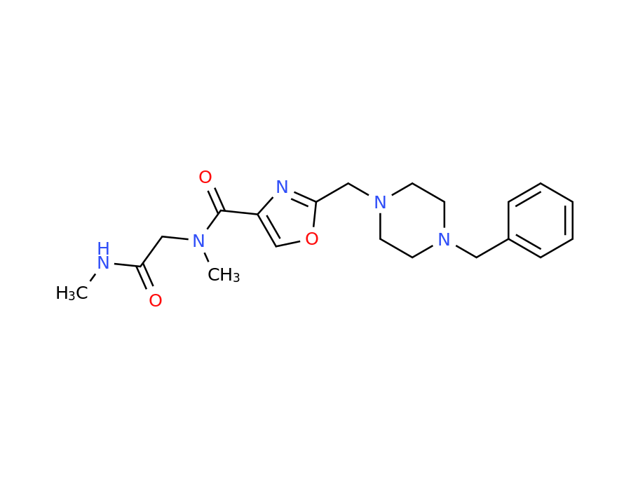 Structure Amb19616467