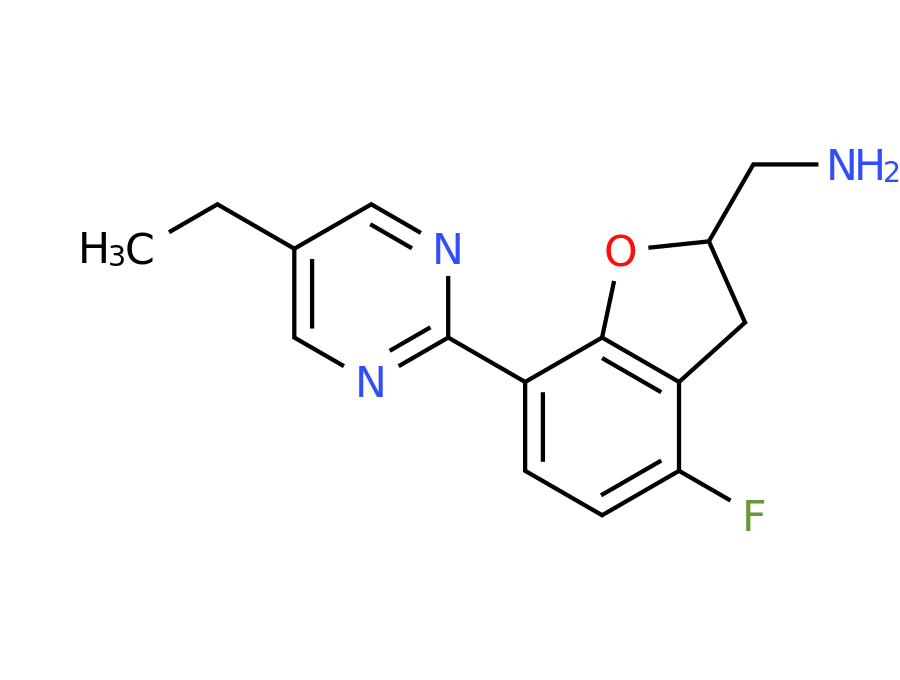 Structure Amb19616471