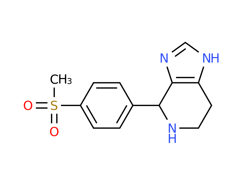 Structure Amb19616476