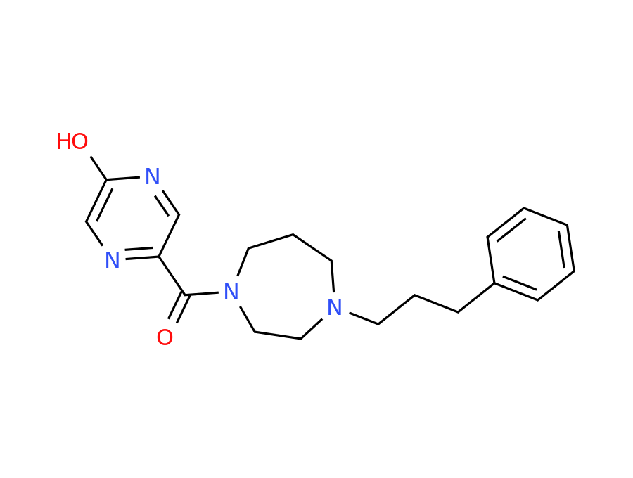 Structure Amb19616484