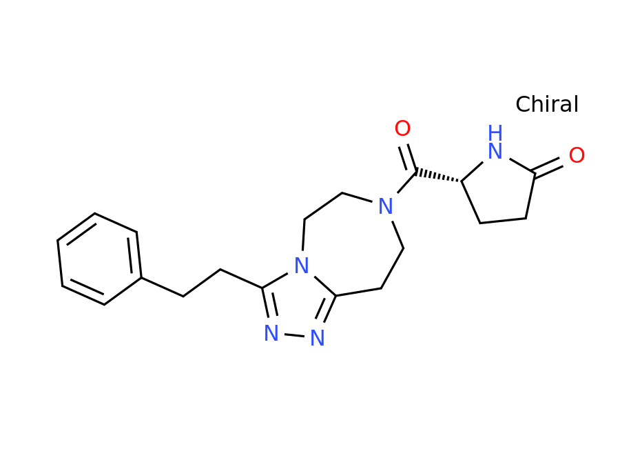 Structure Amb19616492