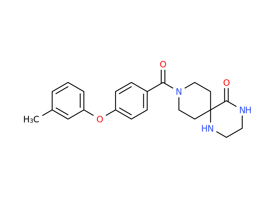 Structure Amb19616501