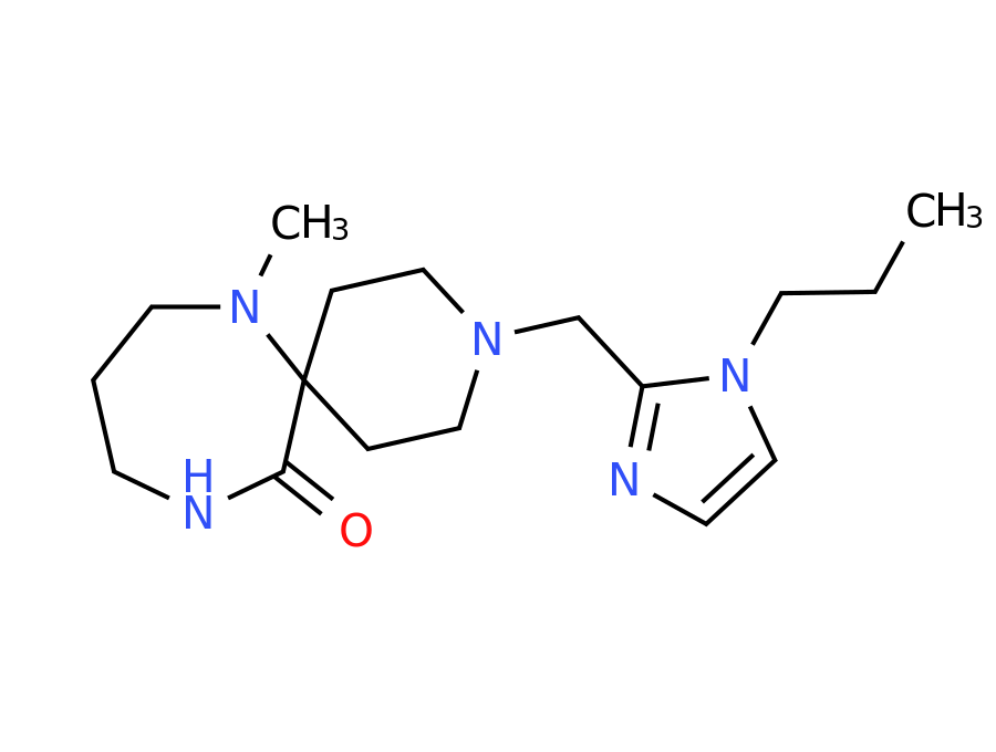 Structure Amb19616511