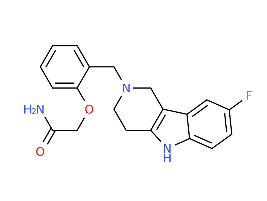 Structure Amb19616515