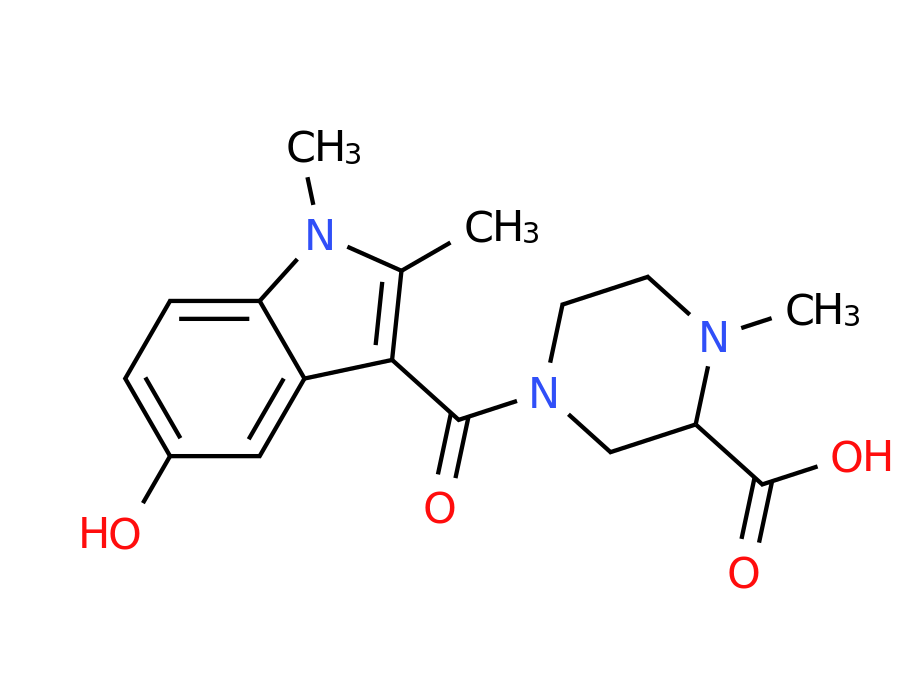 Structure Amb19616524