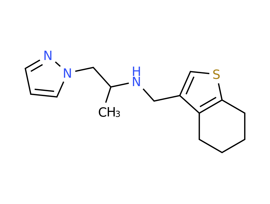 Structure Amb19616530