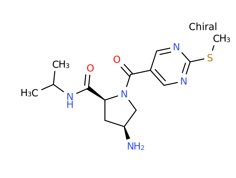 Structure Amb19616552