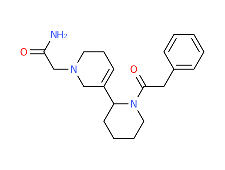 Structure Amb19616555