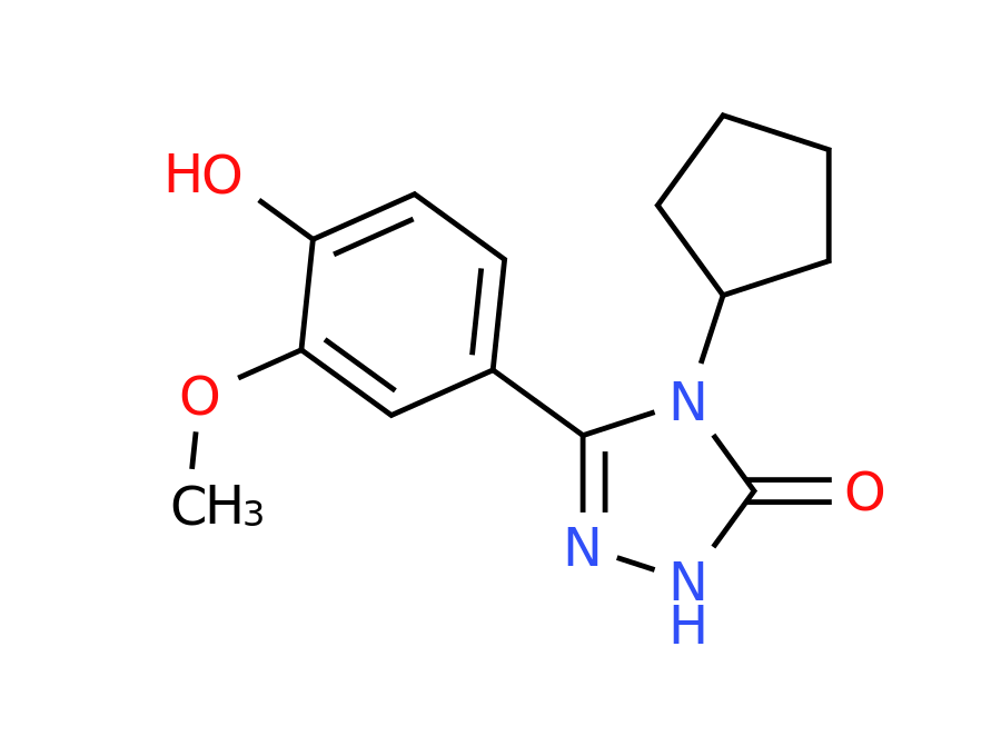 Structure Amb19616562