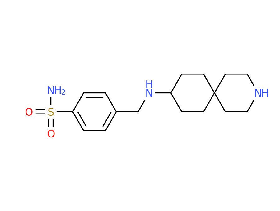 Structure Amb19616568