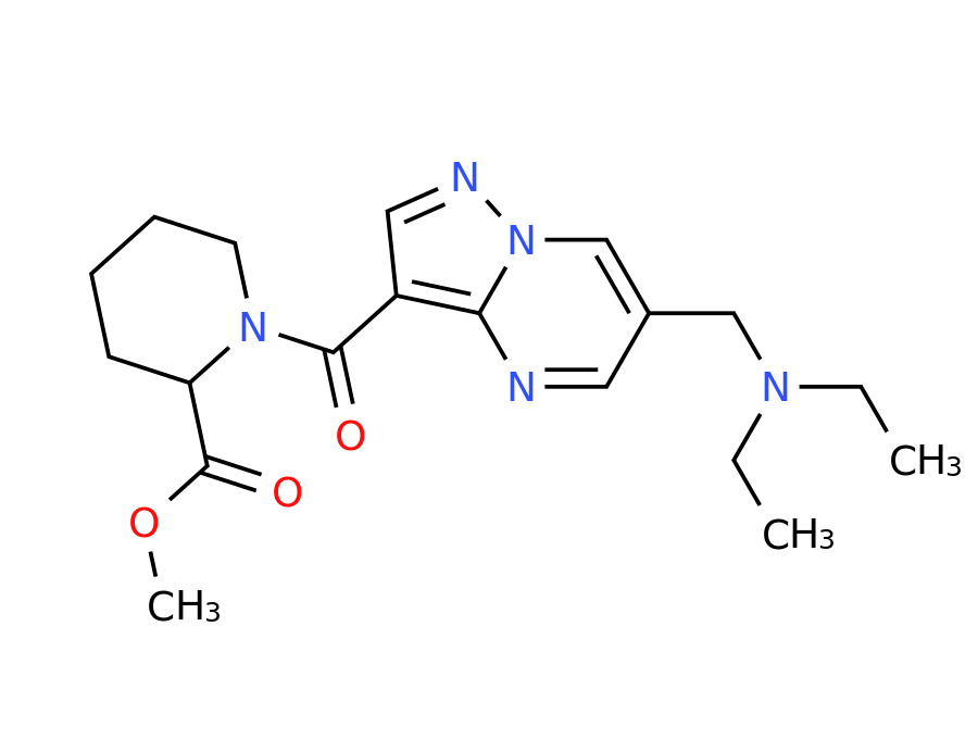 Structure Amb19616576