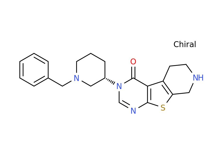 Structure Amb19616577