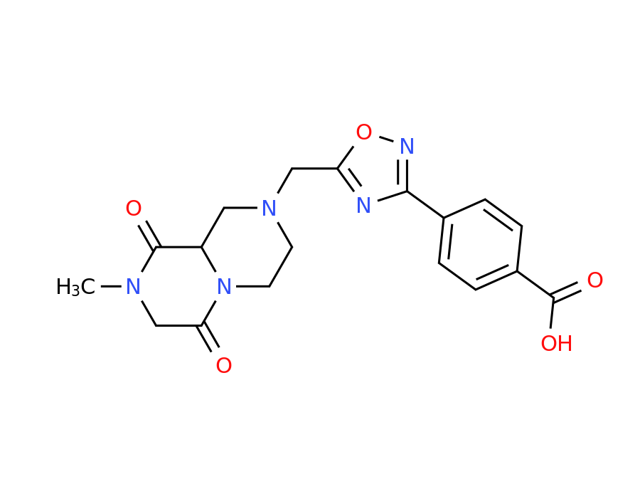 Structure Amb19616581