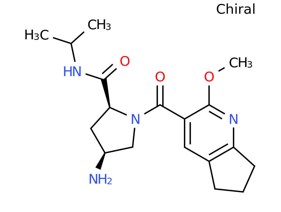 Structure Amb19616591