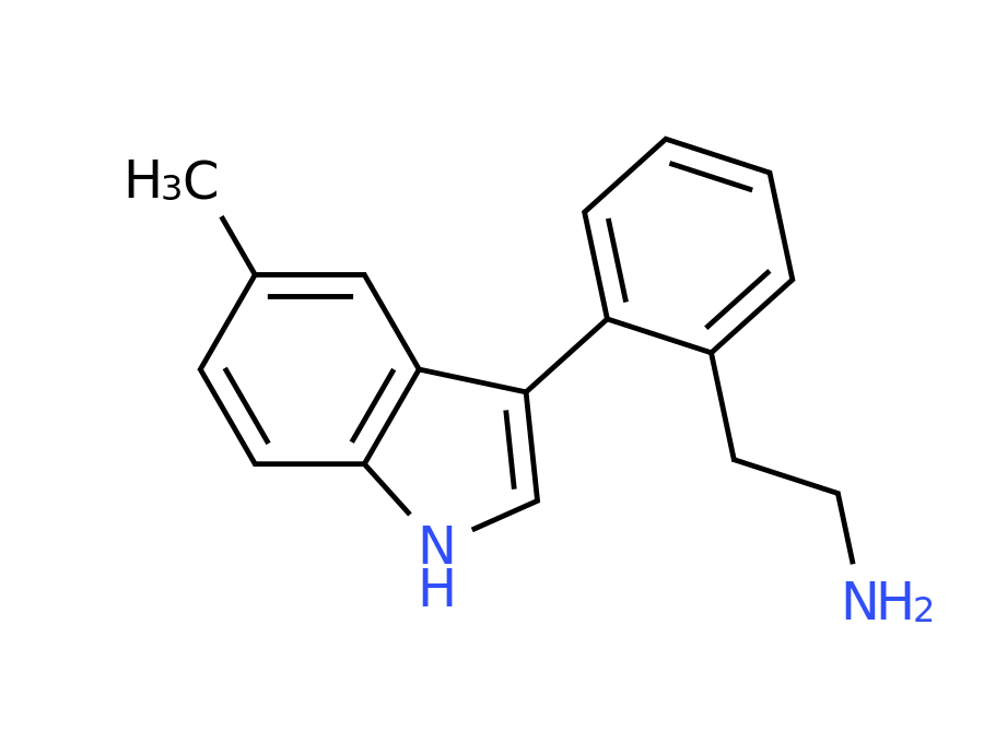 Structure Amb19616601