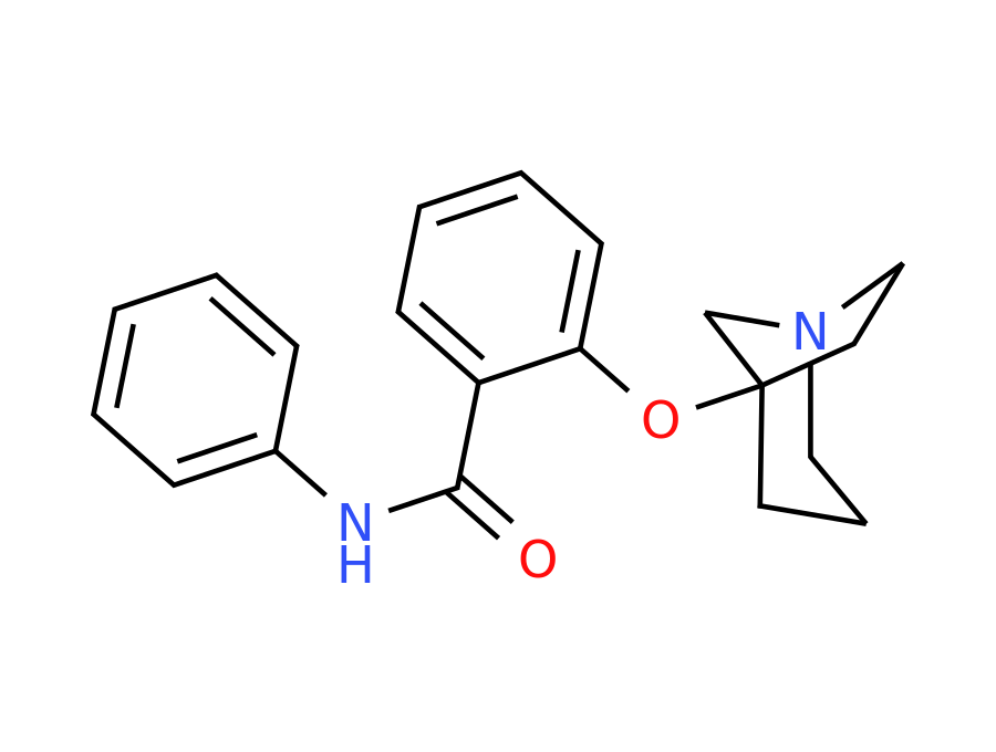 Structure Amb19616604