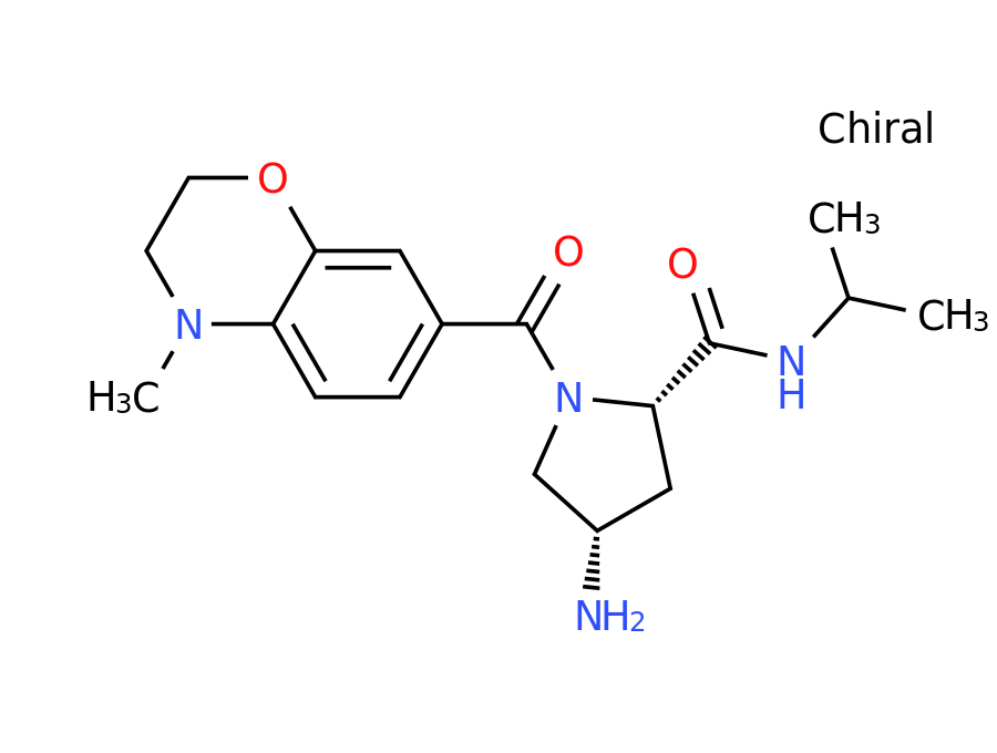 Structure Amb19616655