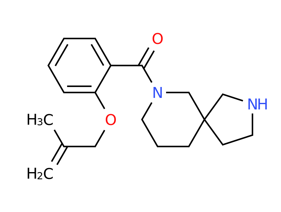 Structure Amb19616656