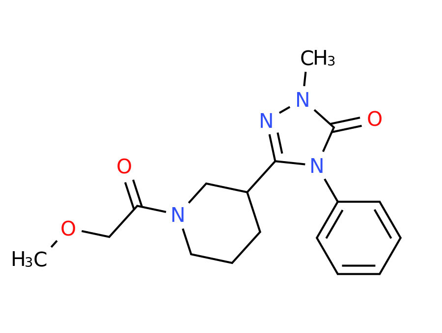 Structure Amb19616663