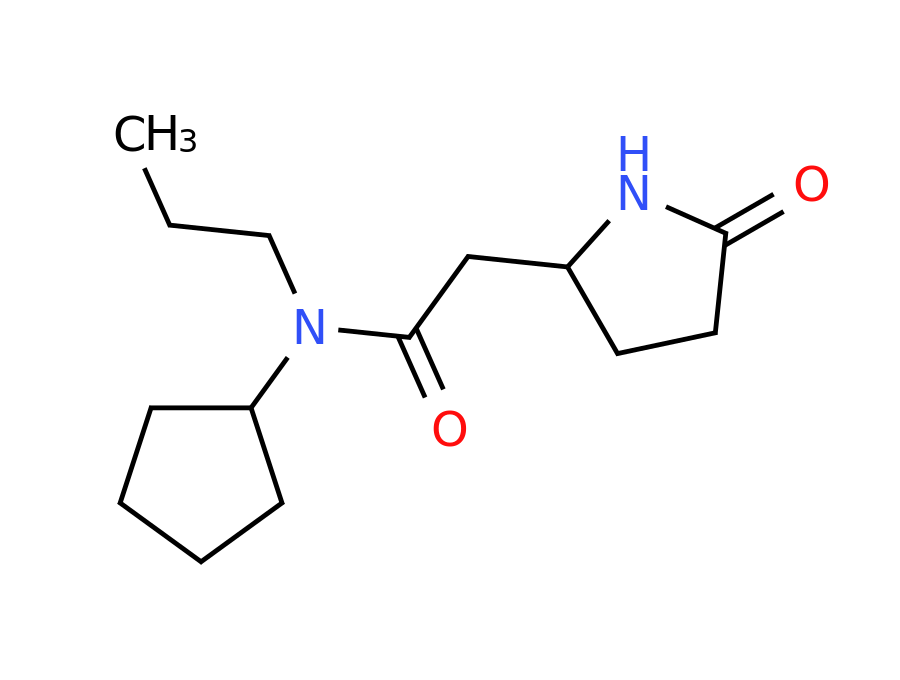 Structure Amb19616665