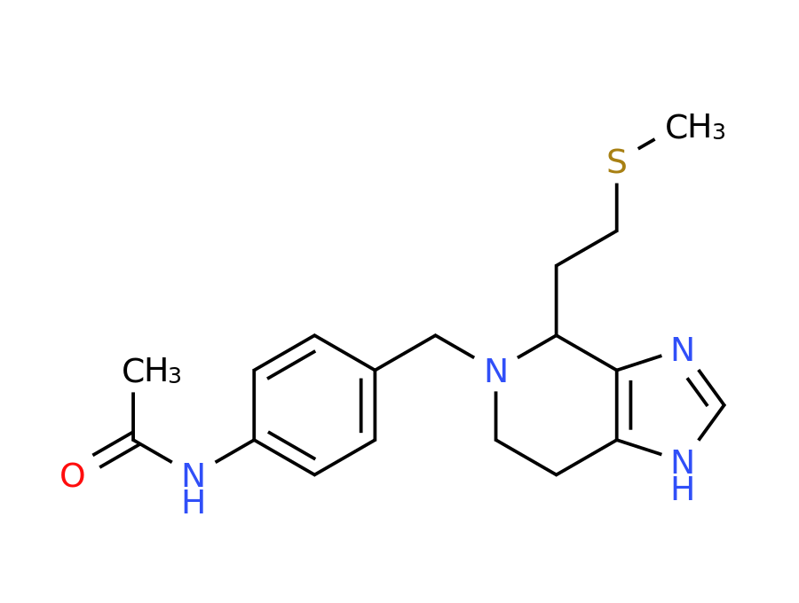 Structure Amb19616672