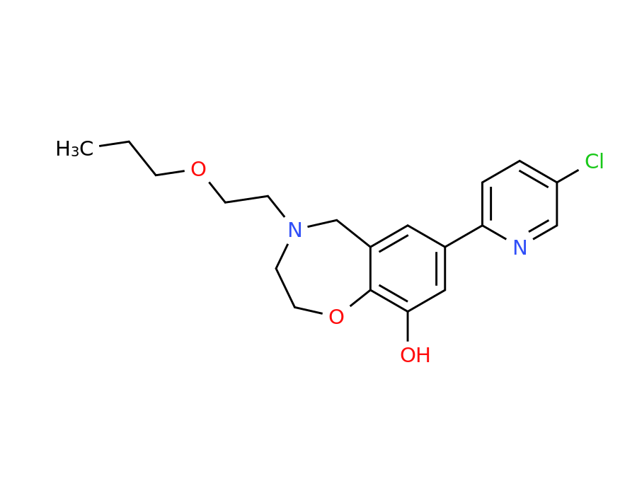 Structure Amb19616699