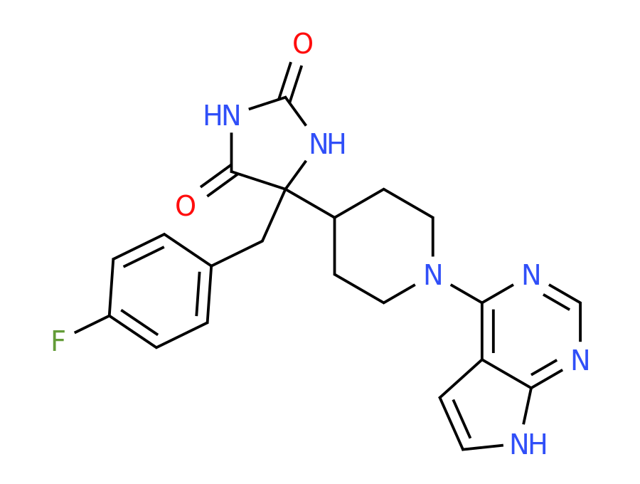 Structure Amb19616717