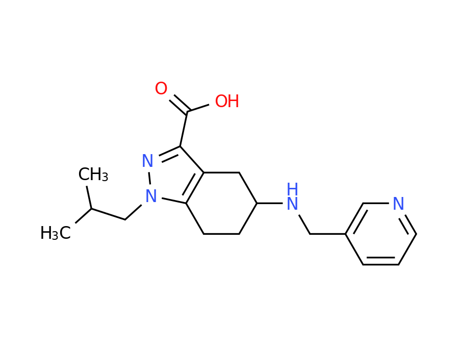 Structure Amb19616743