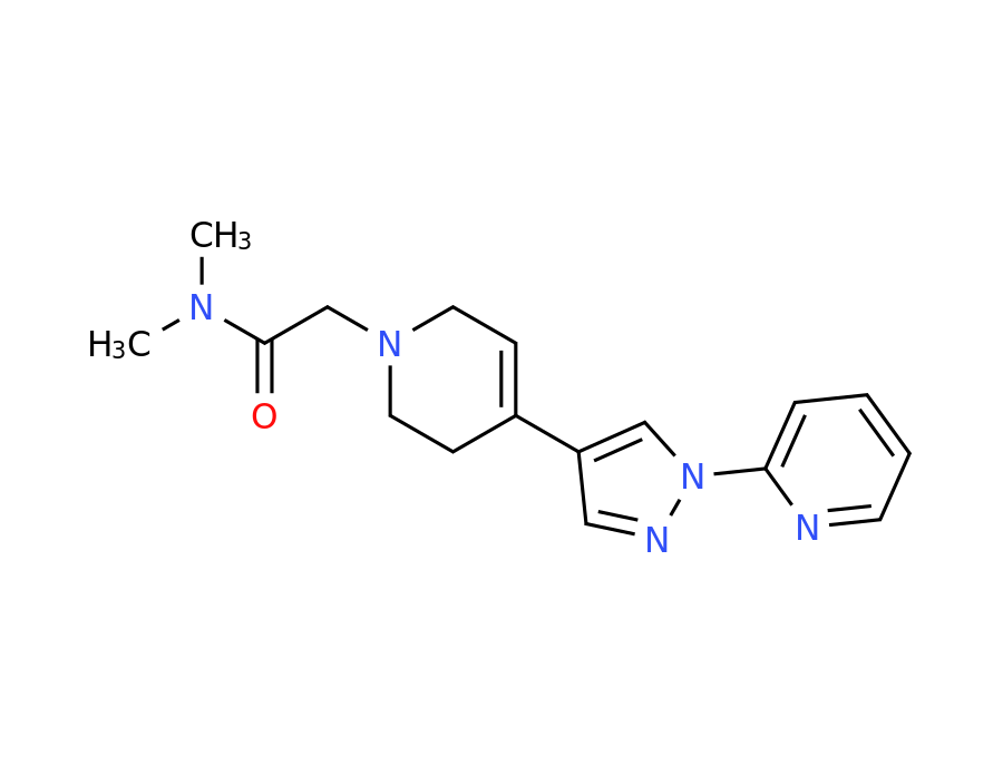 Structure Amb19616766