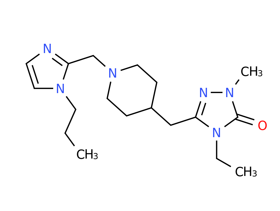 Structure Amb19616793