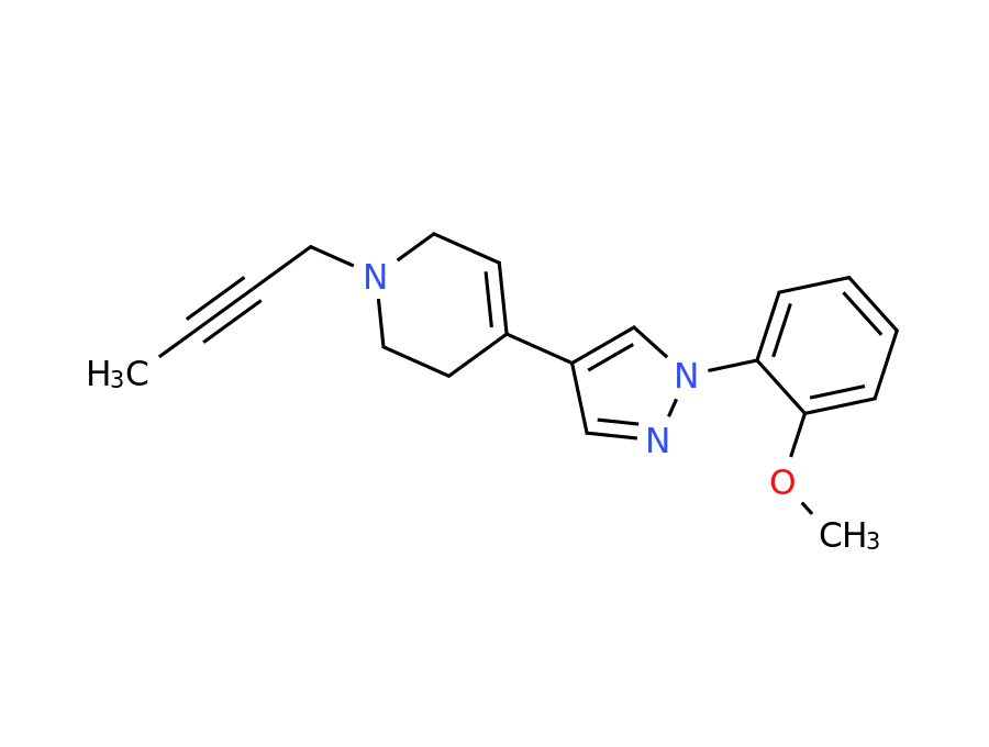 Structure Amb19616798