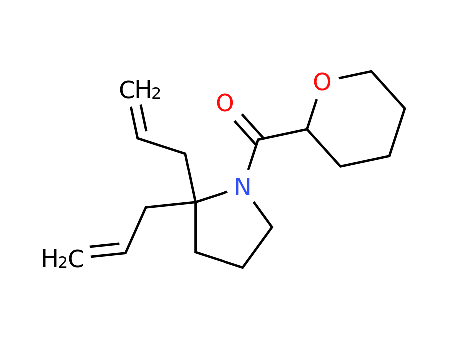 Structure Amb19616823