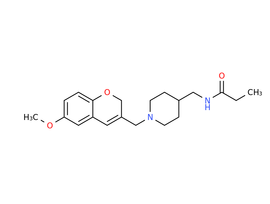 Structure Amb19616829