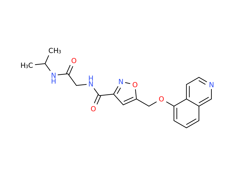 Structure Amb19616831