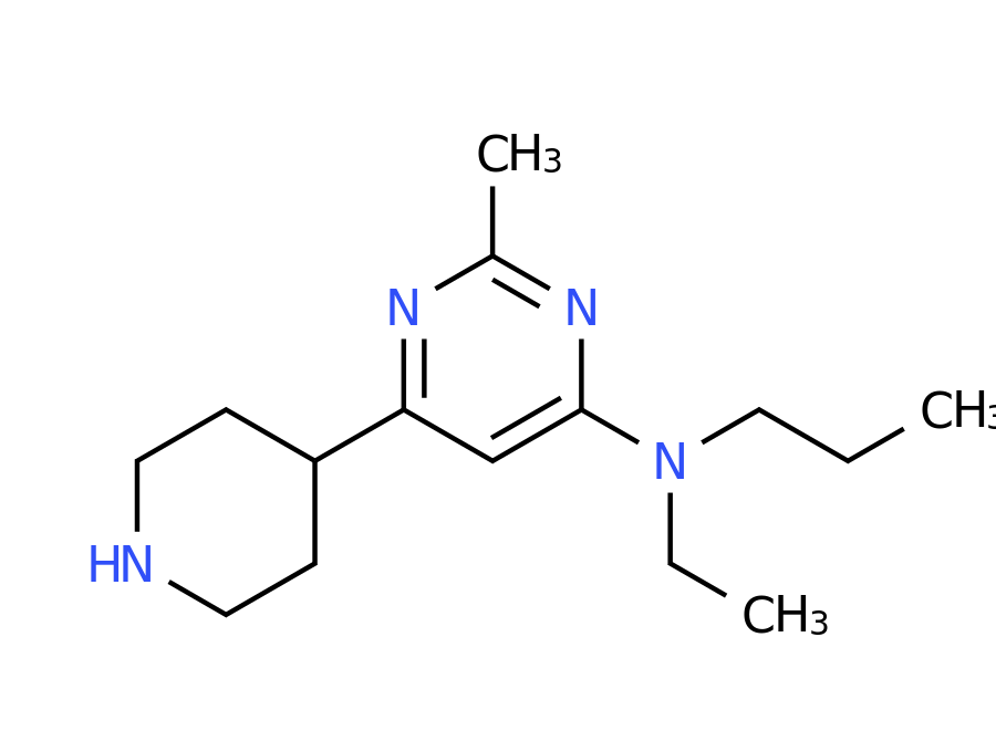 Structure Amb19616846