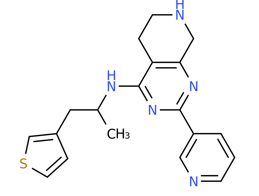 Structure Amb19616852