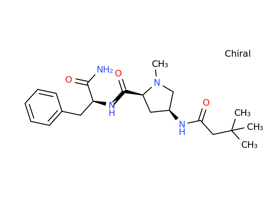 Structure Amb19616867